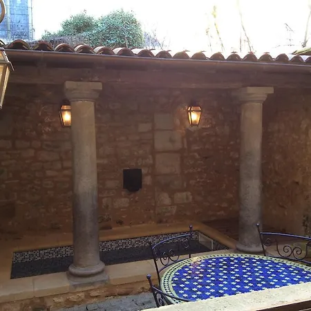 Appartement Le Cardinal Sarlat-la-Caneda Room photo