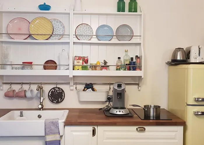 Appartement Le Cardinal
