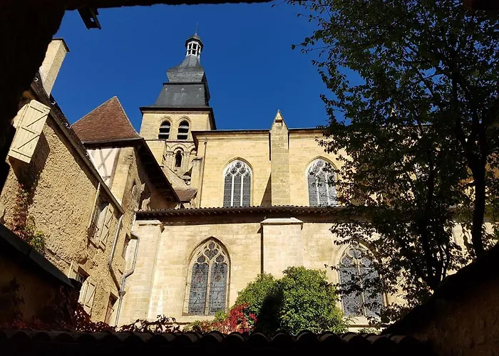 Appartement Le Cardinal