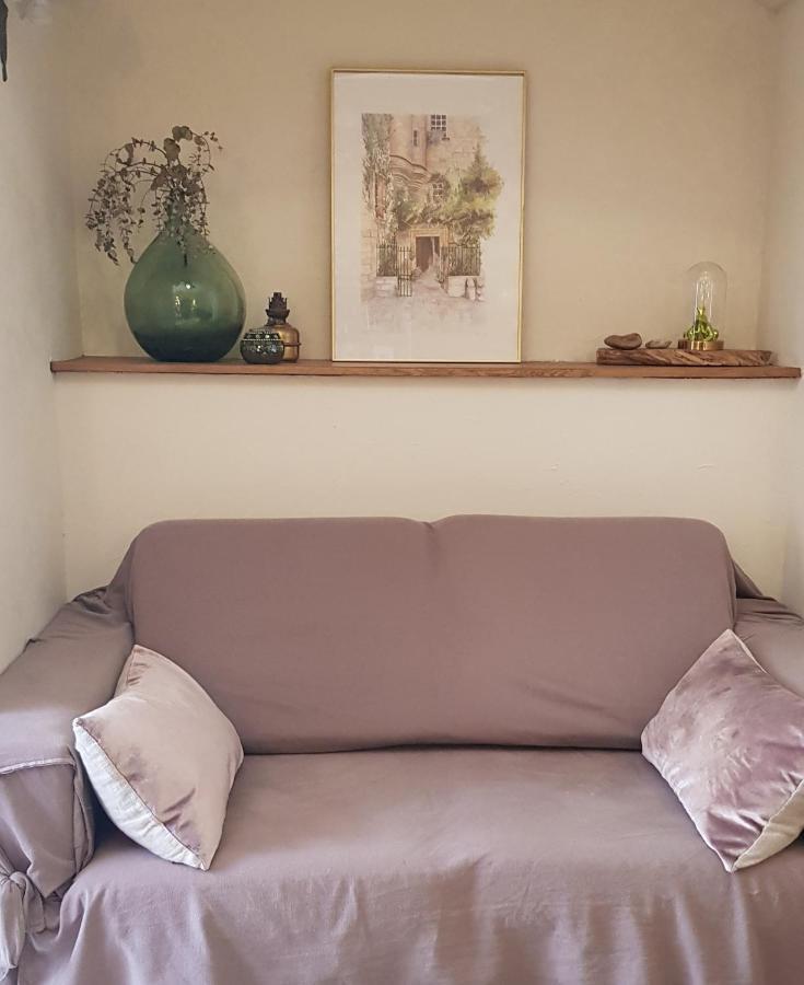 Le Cardinal Appartement
