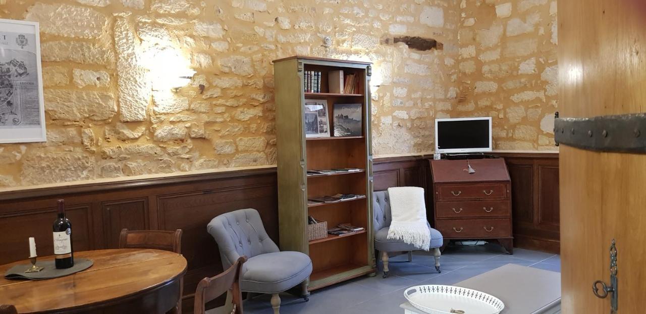Le Cardinal Sarlat