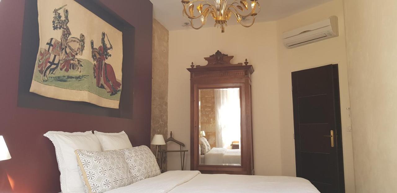 Appartement Le Cardinal
