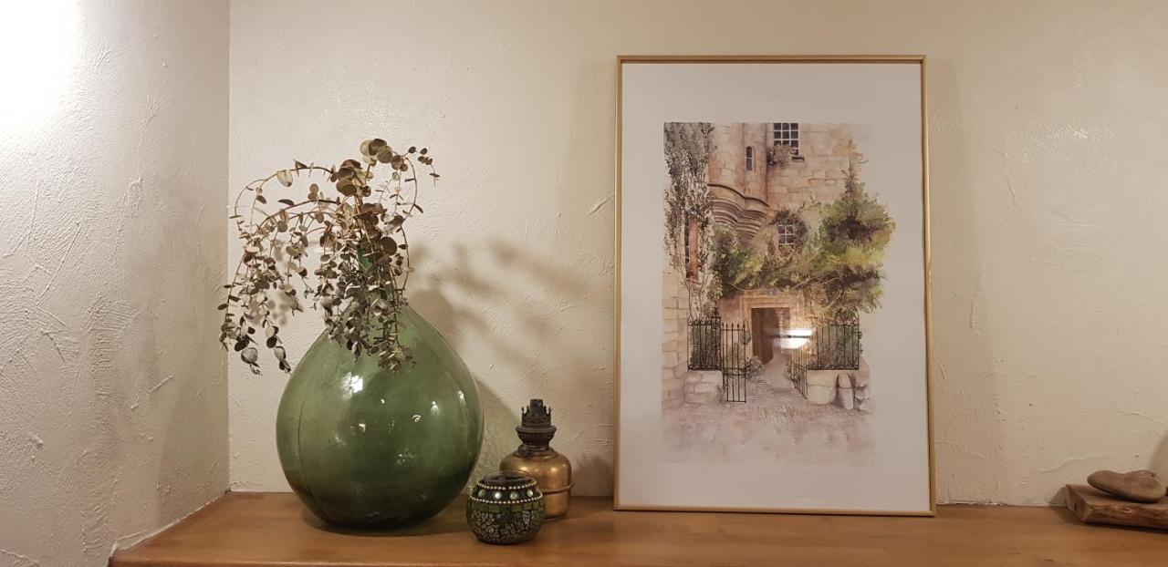 Le Cardinal Appartement Sarlat