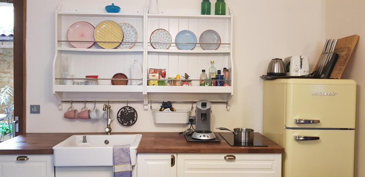 Le Cardinal Appartement