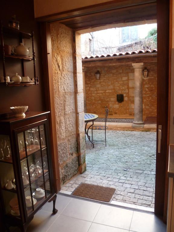 Le Cardinal * Sarlat