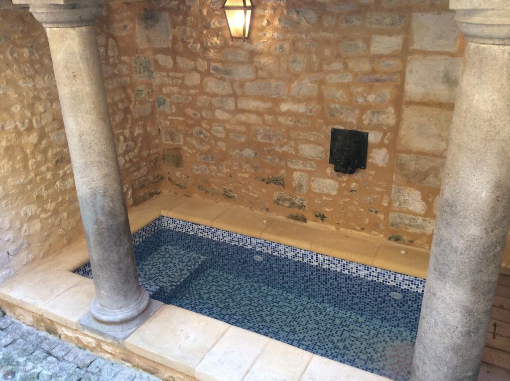Appartement Le Cardinal Sarlat